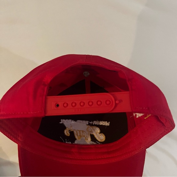 Ray’s Bar Baseball Cap - Swift / Kelce Collab main image 7
